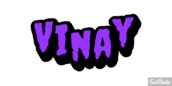 Vinay Effetto testo