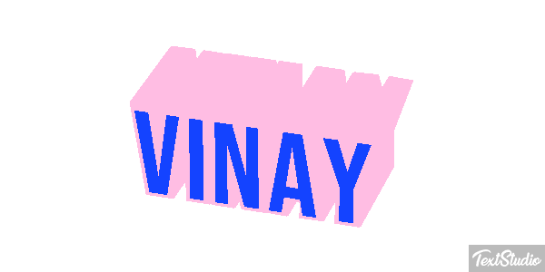Vinay Effetto testo