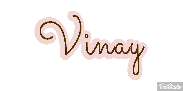 Vinay Effetto testo