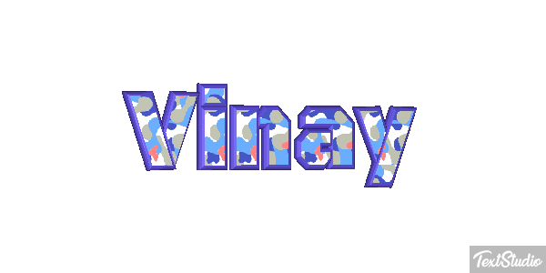 Vinay Effetto testo