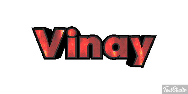 Vinay Effetto testo