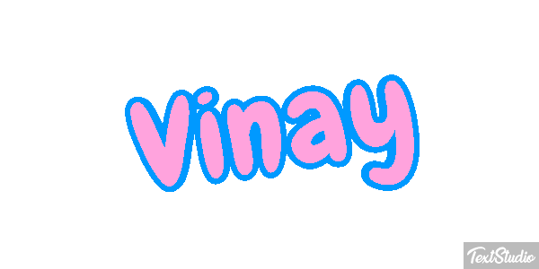 Vinay Effetto testo