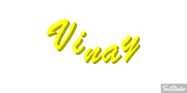 Vinay Effetto testo