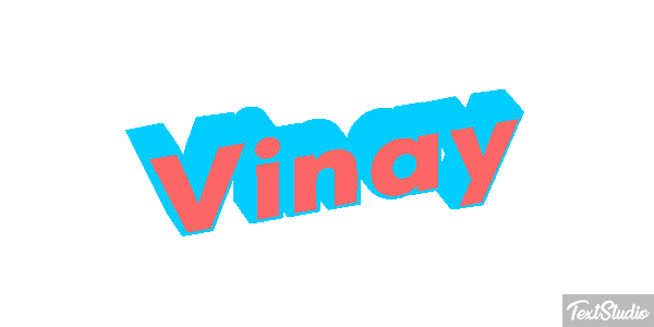 Vinay Effetto testo