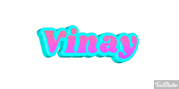 Vinay Effetto testo