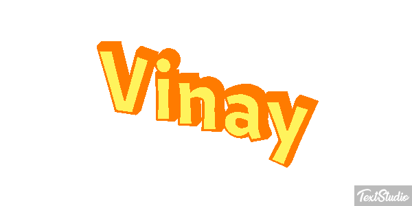 Vinay Effetto testo