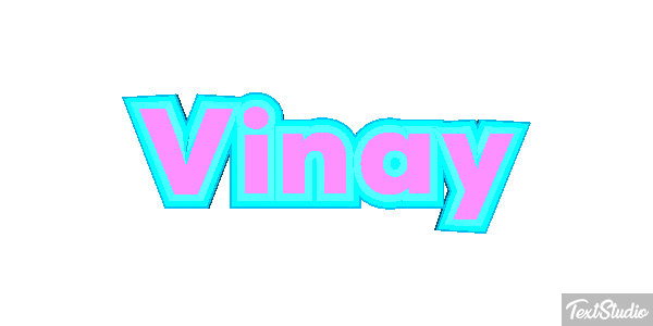 Vinay Effetto testo