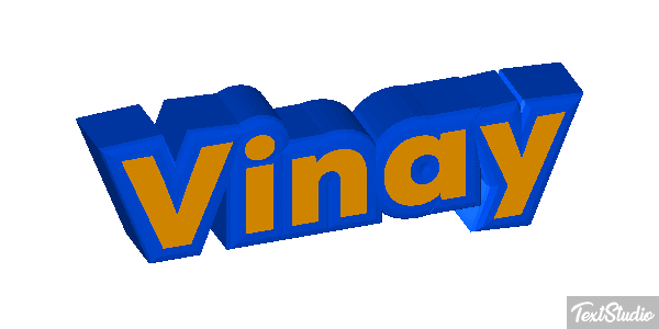 Vinay Effetto testo