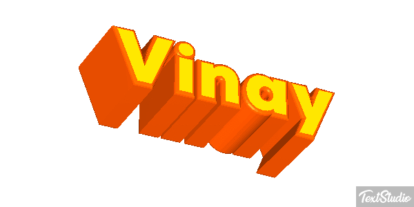 Vinay Effetto testo