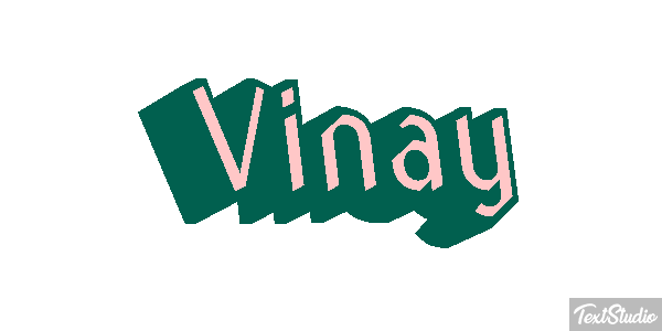 Vinay Effetto testo