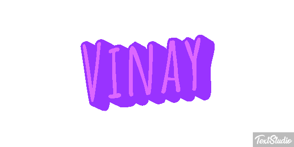 Vinay Effetto testo