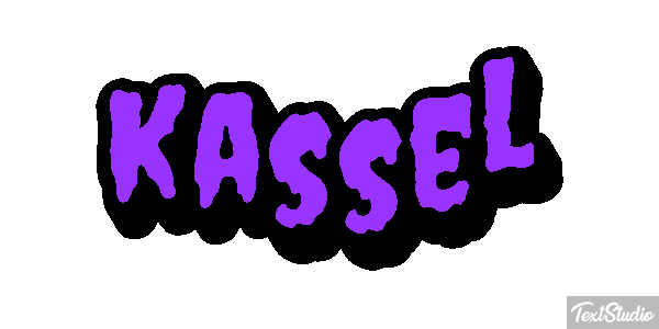 Kassel Efekt tekstowy