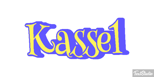 Kassel Efekt tekstowy