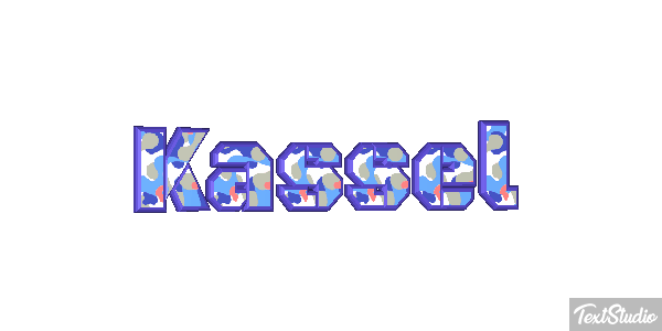 Kassel Efekt tekstowy