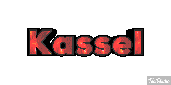 Kassel Efekt tekstowy