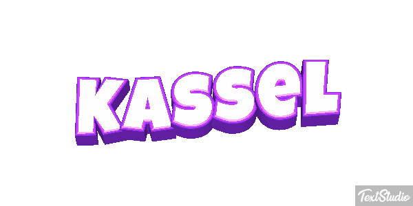 Kassel Efekt tekstowy