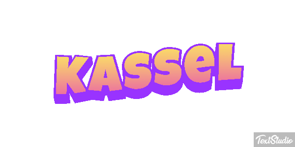 Kassel Efekt tekstowy