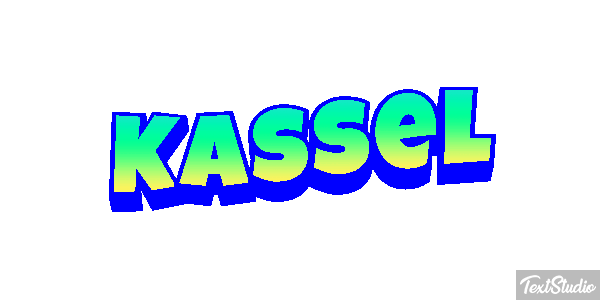 Kassel Efekt tekstowy