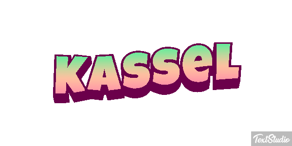 Kassel Efekt tekstowy