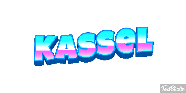 Kassel Efekt tekstowy