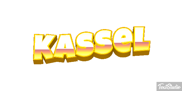 Kassel Efekt tekstowy