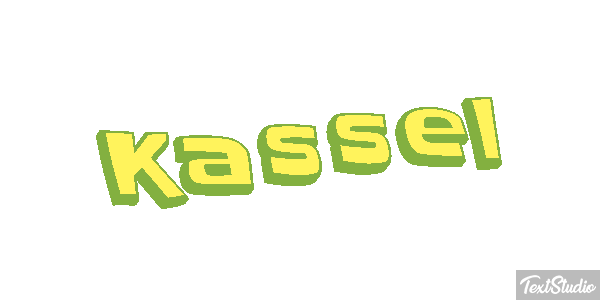 Kassel Efekt tekstowy