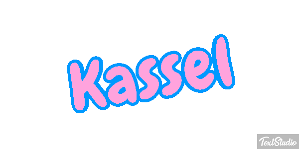 Kassel Efekt tekstowy