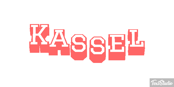 Kassel Efekt tekstowy