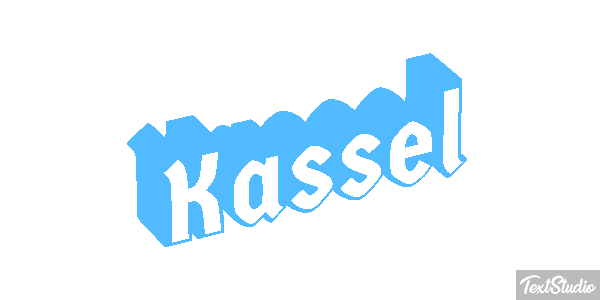 Kassel Efekt tekstowy