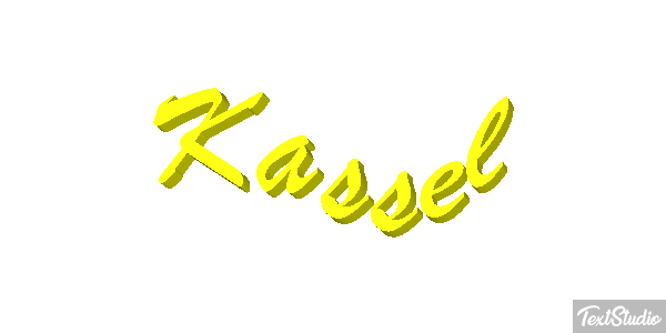 Kassel Efekt tekstowy