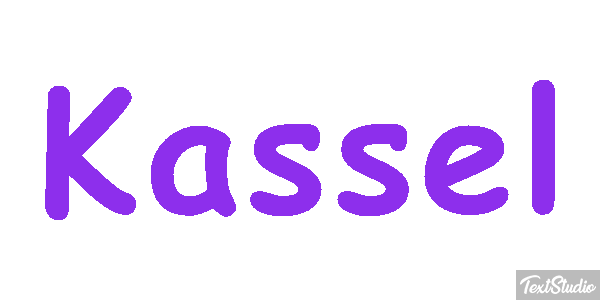 Kassel Efekt tekstowy