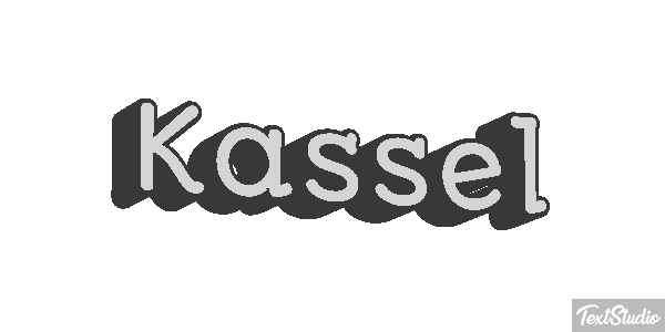 Kassel Efekt tekstowy