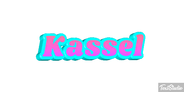 Kassel Efekt tekstowy