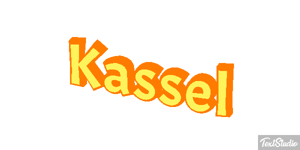 Kassel Efekt tekstowy