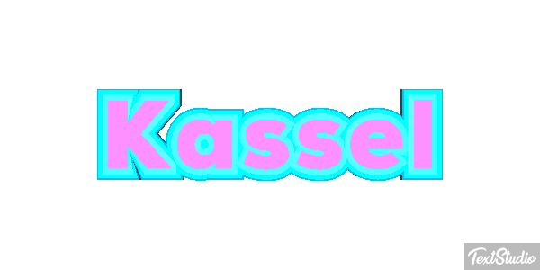 Kassel Efekt tekstowy