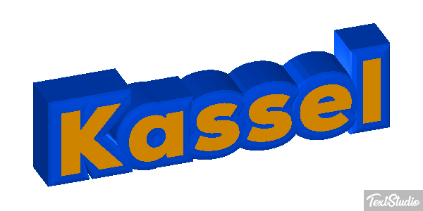 Kassel Efekt tekstowy