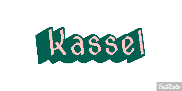 Kassel Efekt tekstowy