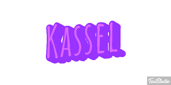 Kassel Efekt tekstowy