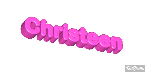 Christeen Metin efekti