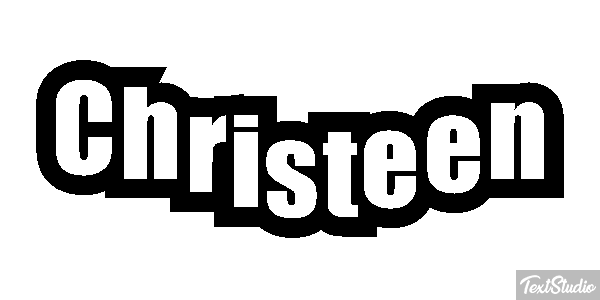 Christeen Metin efekti