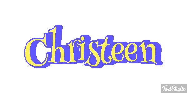Christeen Metin efekti