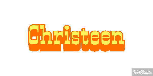 Christeen Metin efekti