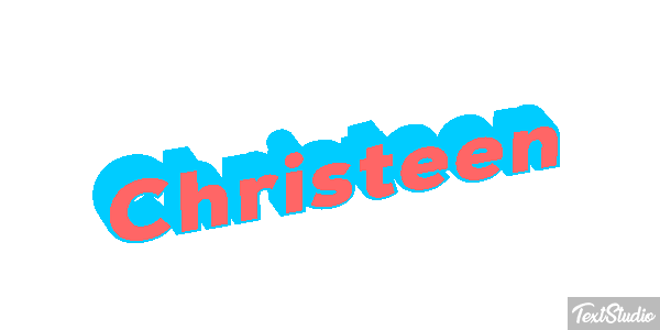 Christeen Metin efekti