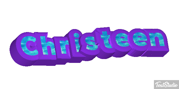 Christeen Metin efekti