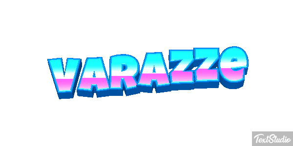 Varazze Metin efekti