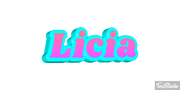 Licia Effetto testo