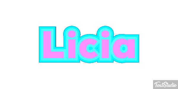 Licia Effetto testo