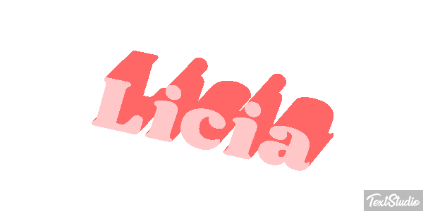 Licia Effetto testo