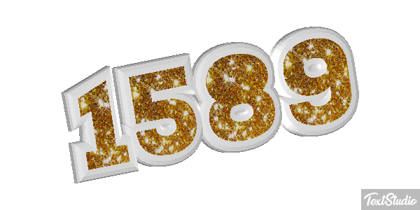 1589 Efecto de texto