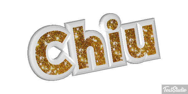 Chiu Text effect